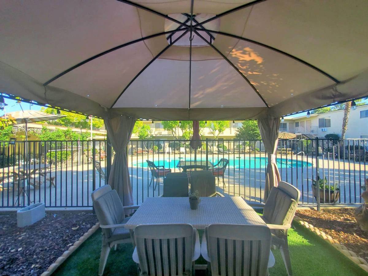 Apartment for rent at 1040 E Washington Ave, El Cajon, CA 92020