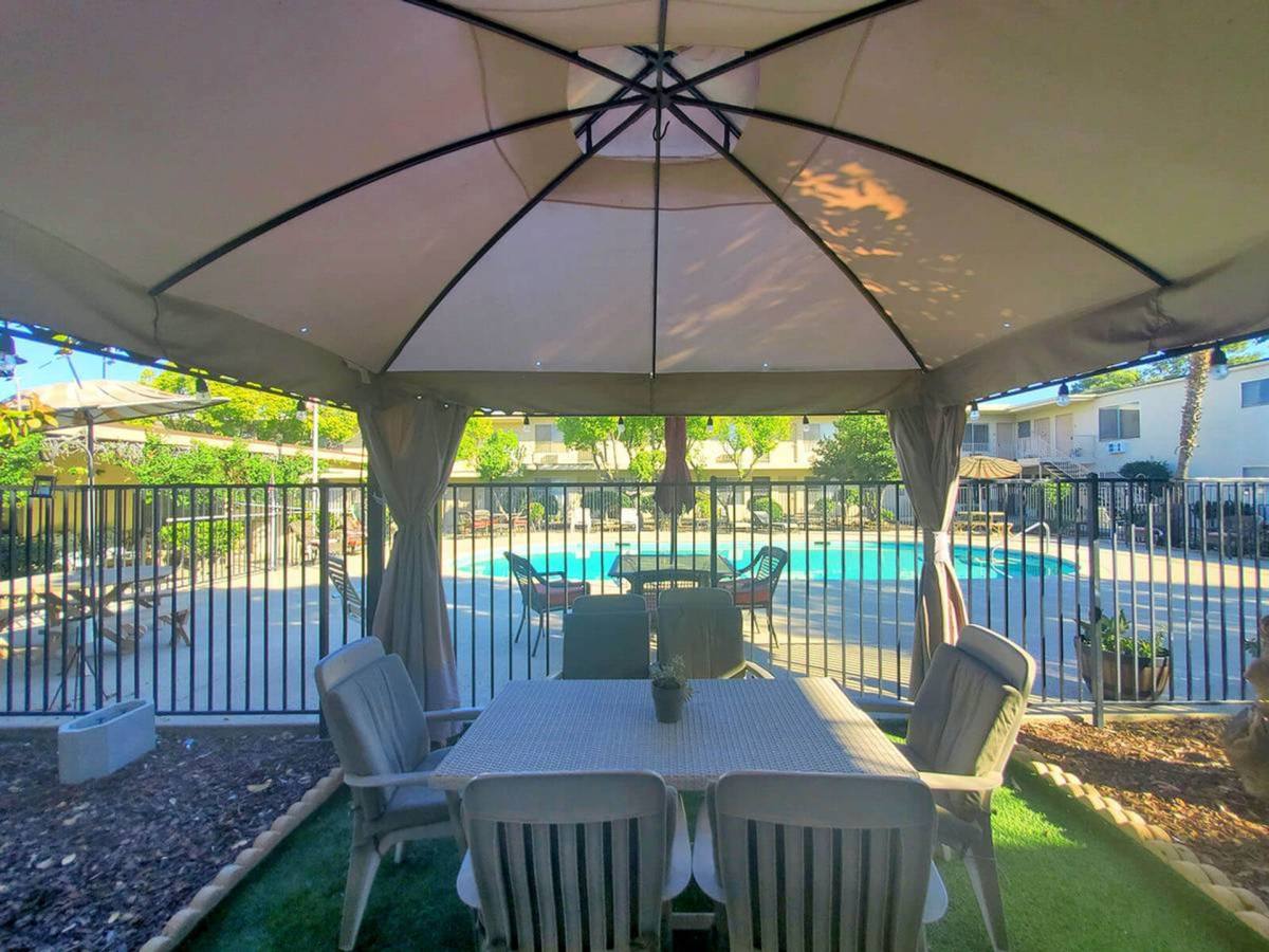 Apartment for rent at 1040 E Washington Ave, El Cajon, CA 92020