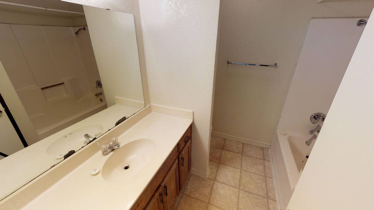 Townhouse for rent at 1109 S Ave, Denton, TX 76201