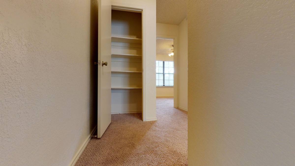 Townhouse for rent at 1109 S Ave, Denton, TX 76201