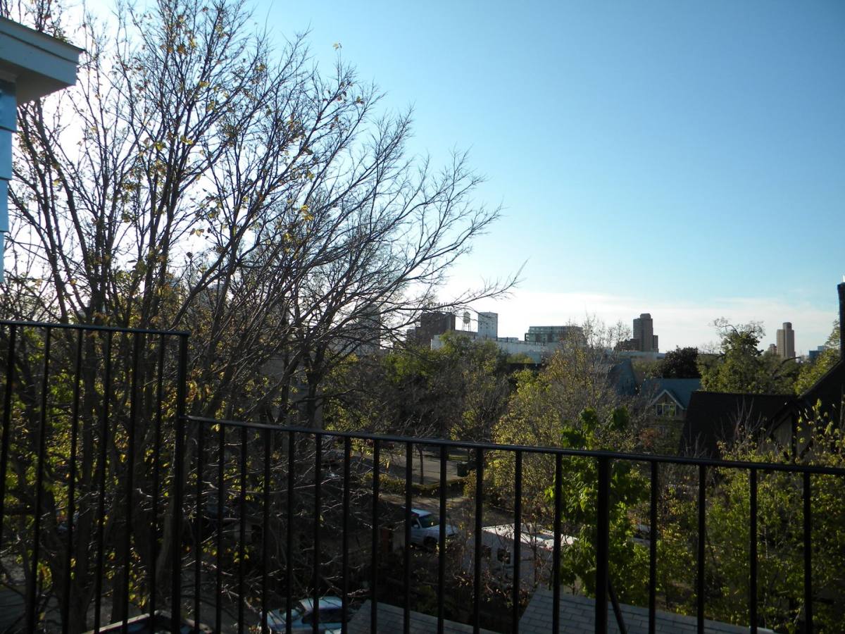 Apartment for rent at 718 4th St SE, Minneapolis, MN 55414