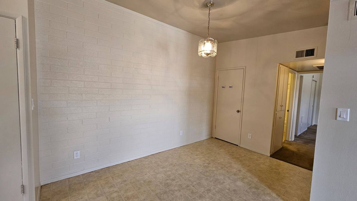 Condo for rent at 1620 E Blacklidge Dr, Tucson, AZ 85719