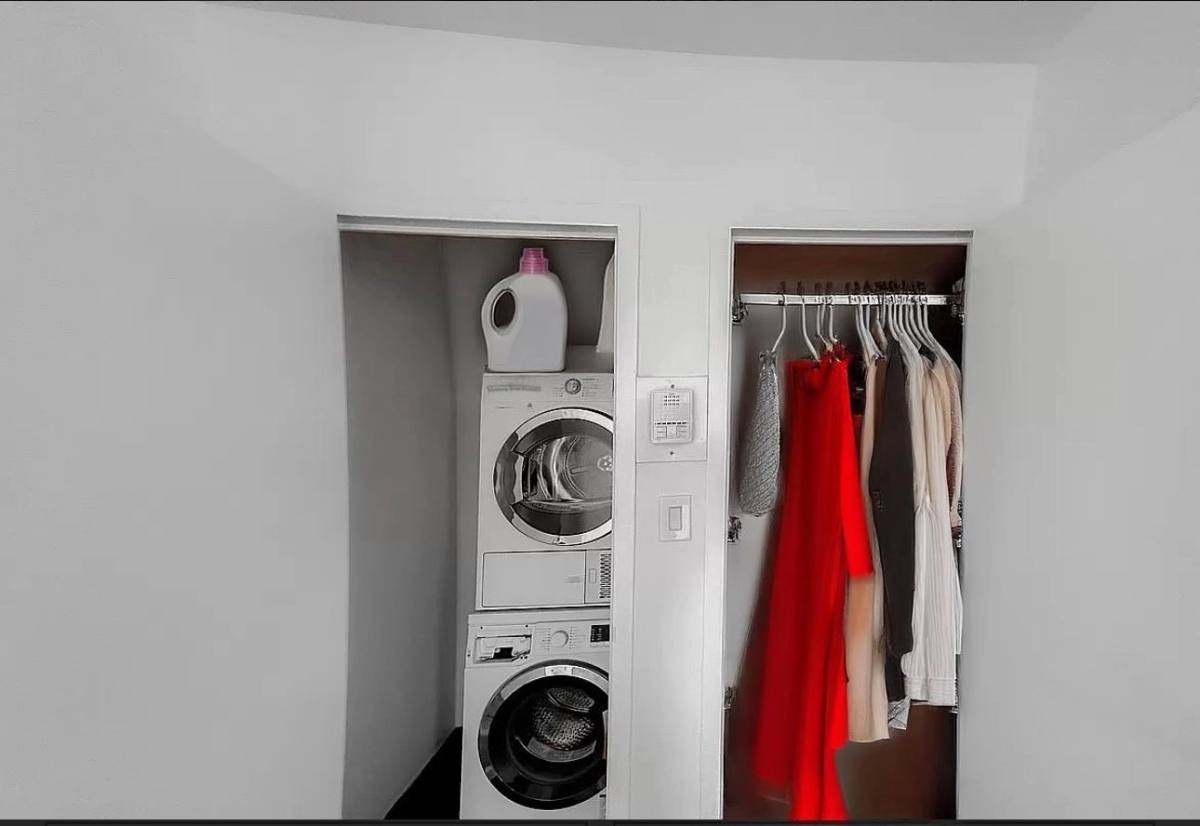 Apartment for rent at 145 4th Ave #17AA, New York, NY 10003