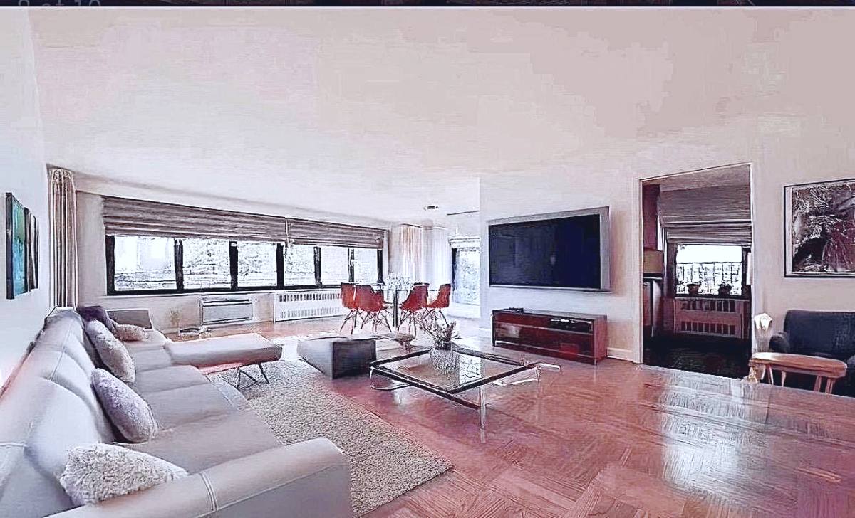 Apartment for rent at 145 4th Ave #17AA, New York, NY 10003