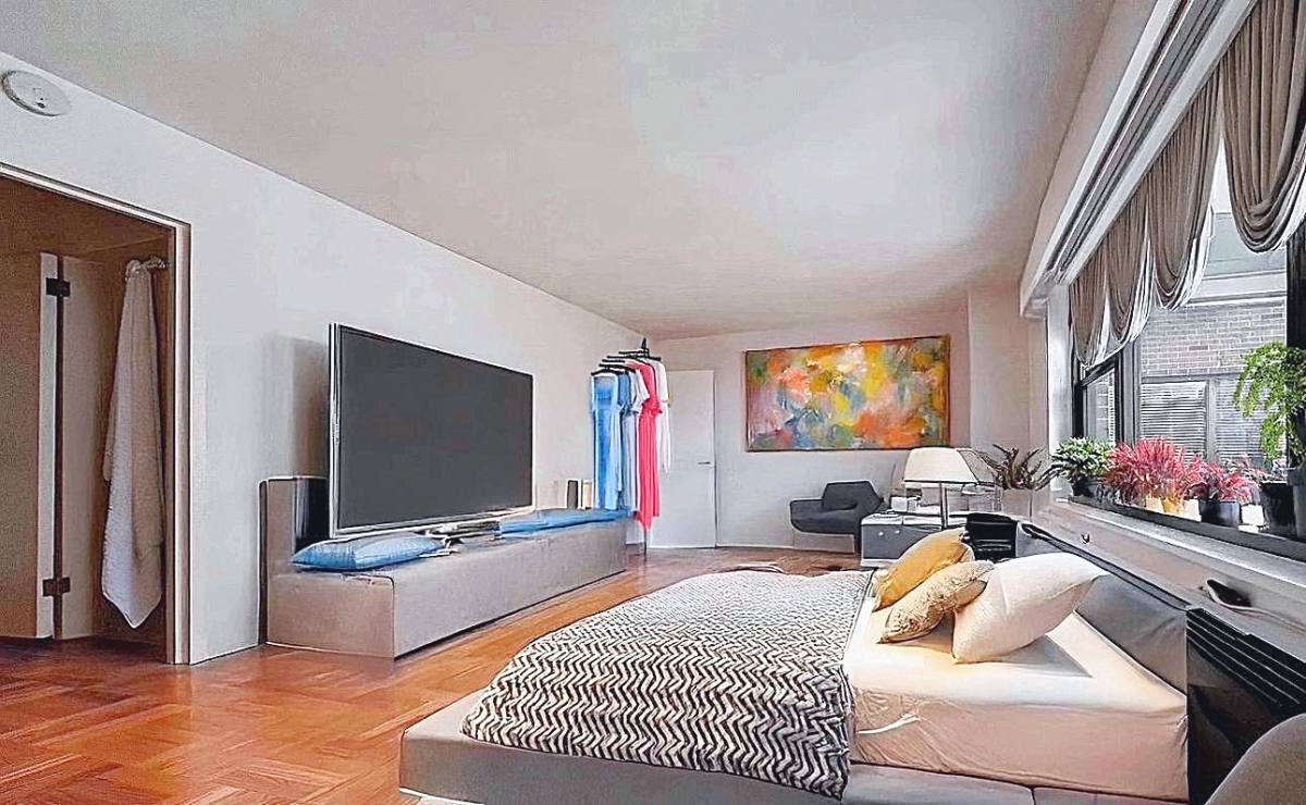 Apartment for rent at 145 4th Ave #17AA, New York, NY 10003