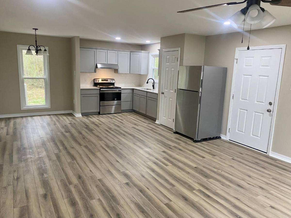 House for rent at 25082 D Hutchinson Rd #2, Holden, LA 70744
