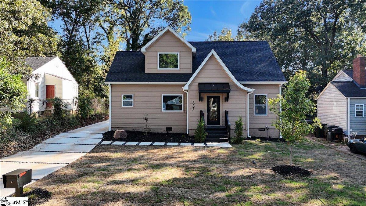 House for rent at 337 Potomac Ave, Greenville, SC 29605
