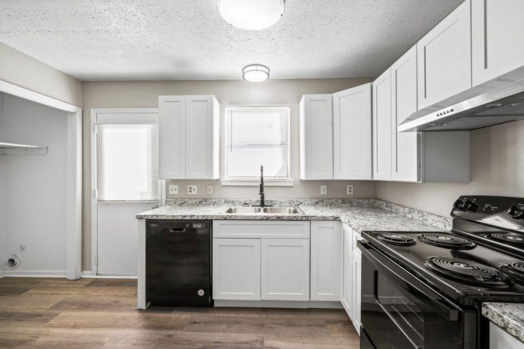 Apartment for rent at 648 Ridgeway Rd #644, Commerce, GA 30529