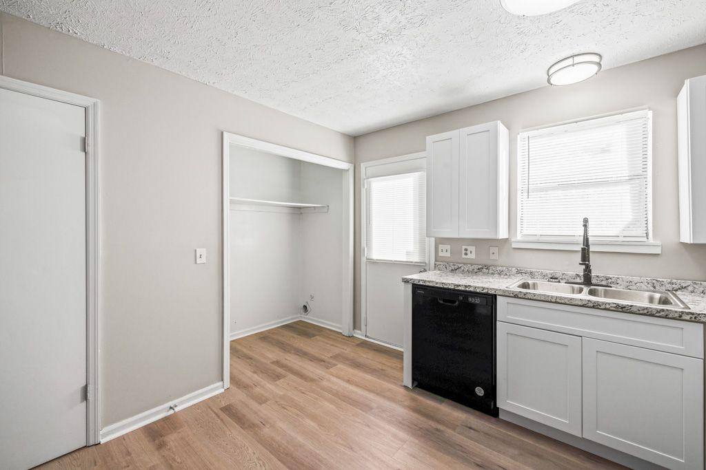 Apartment for rent at 648 Ridgeway Rd #644, Commerce, GA 30529