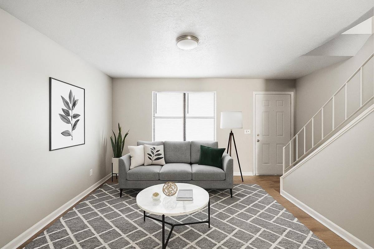 Apartment for rent at 648 Ridgeway Rd #644, Commerce, GA 30529
