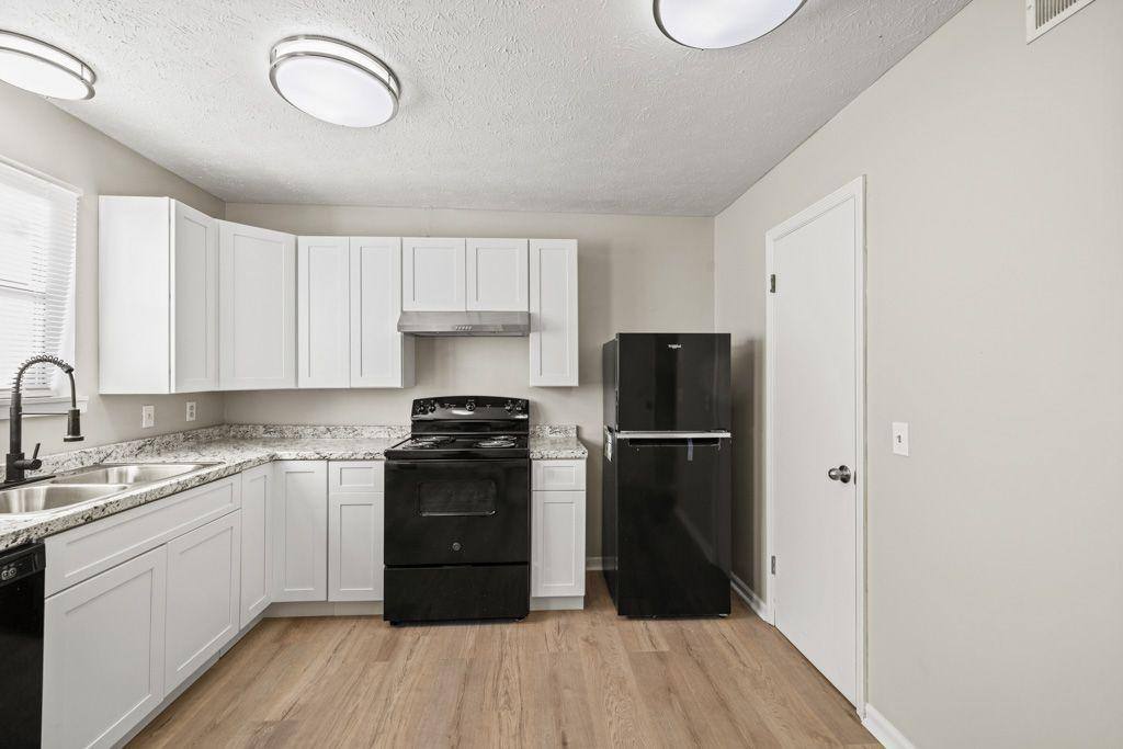 Apartment for rent at 648 Ridgeway Rd #644, Commerce, GA 30529