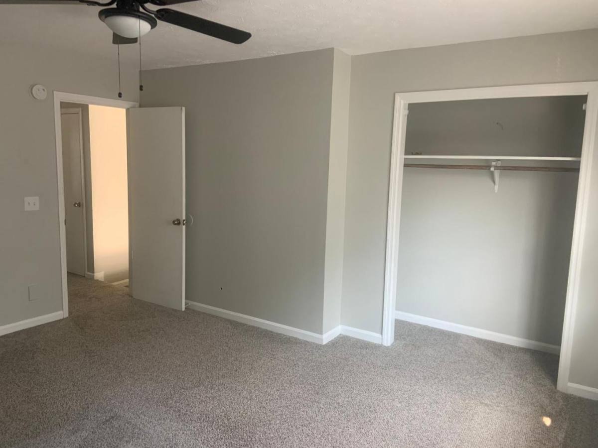 Apartment for rent at 648 Ridgeway Rd #644, Commerce, GA 30529