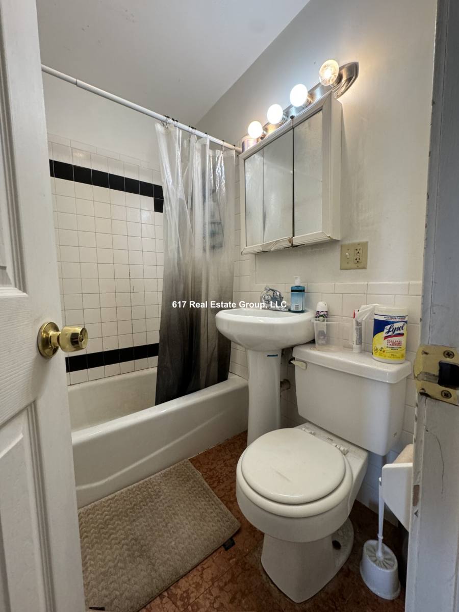 Apartment for rent at 27 Egremont St #O3, Brighton, MA 02135