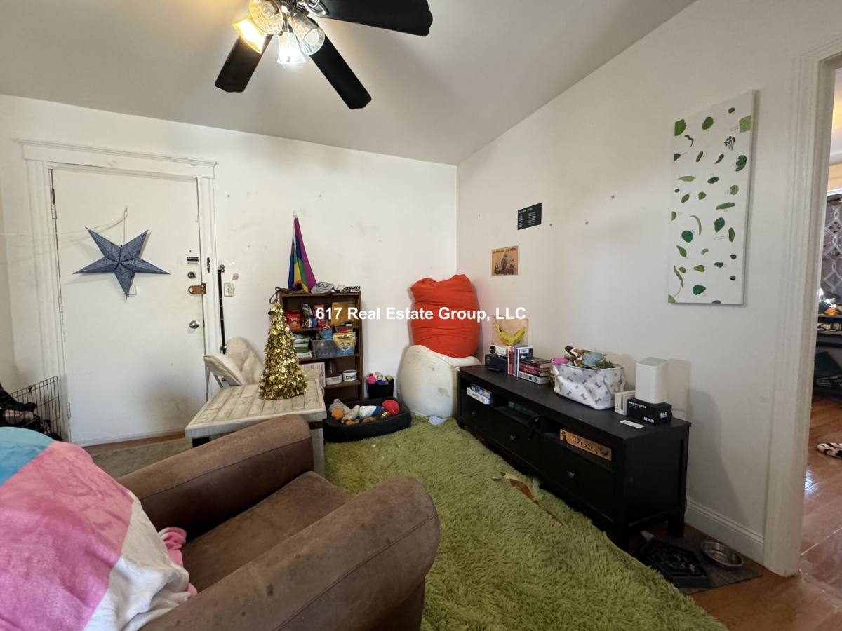 Apartment for rent at 27 Egremont St #O3, Brighton, MA 02135