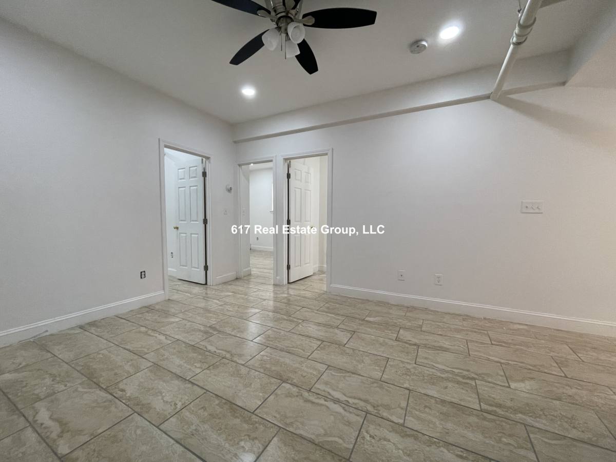 Apartment for rent at 27 Egremont Rd #1A, Brighton, MA 02135