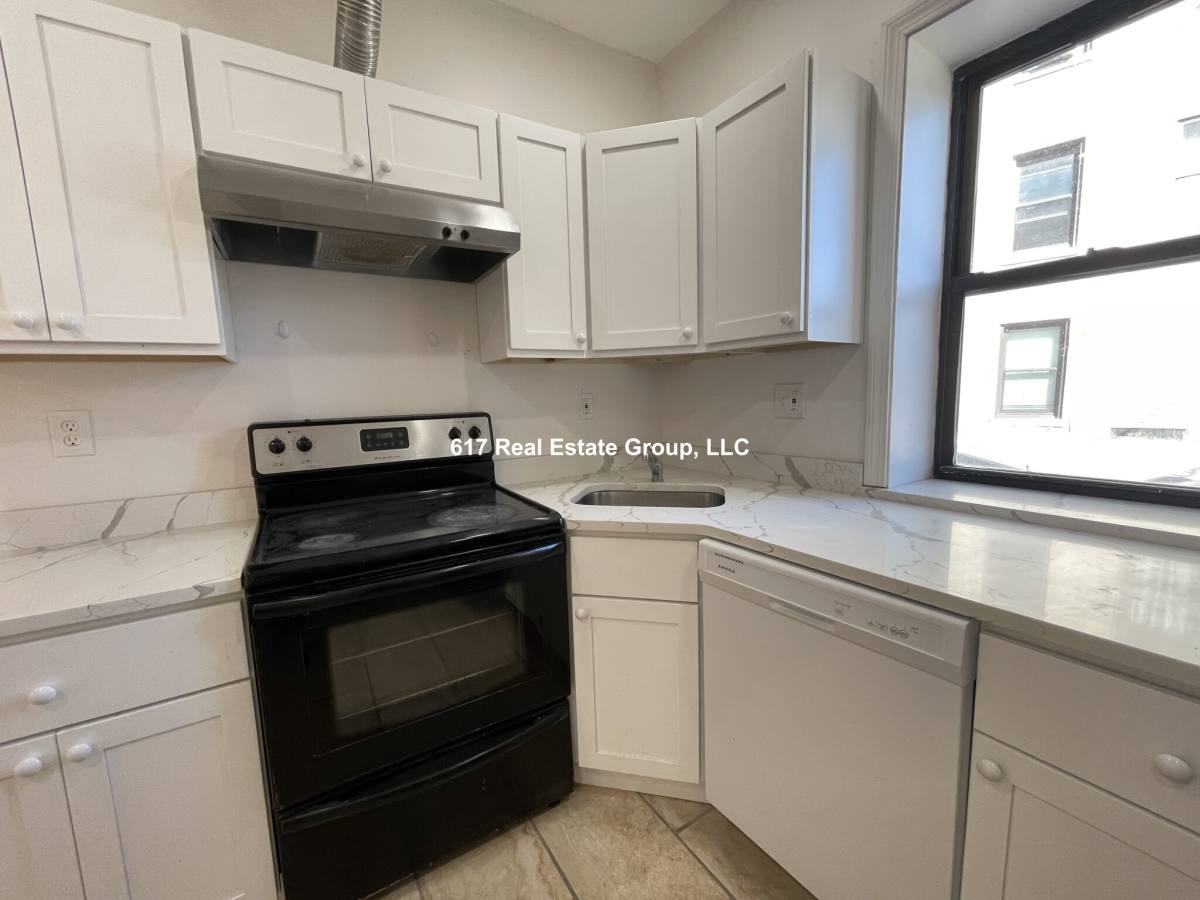 Apartment for rent at 27 Egremont Rd #1A, Brighton, MA 02135