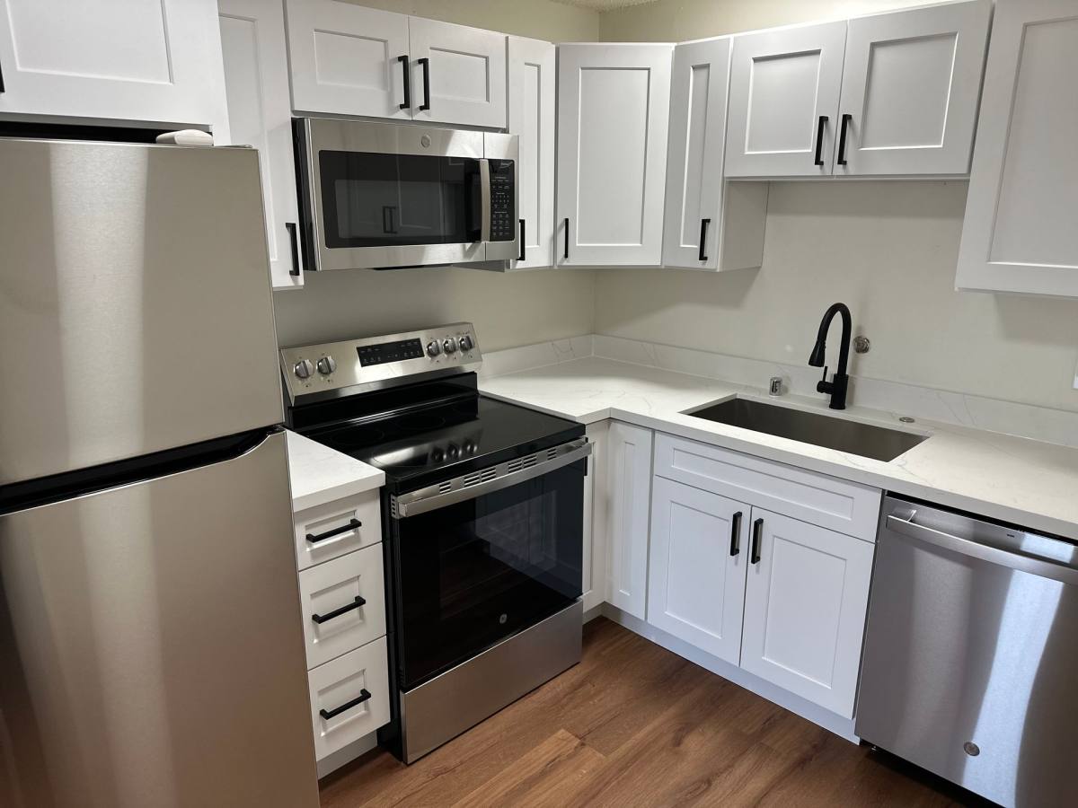 Apartment for rent at 625 N 130th St, Seattle, WA 98133