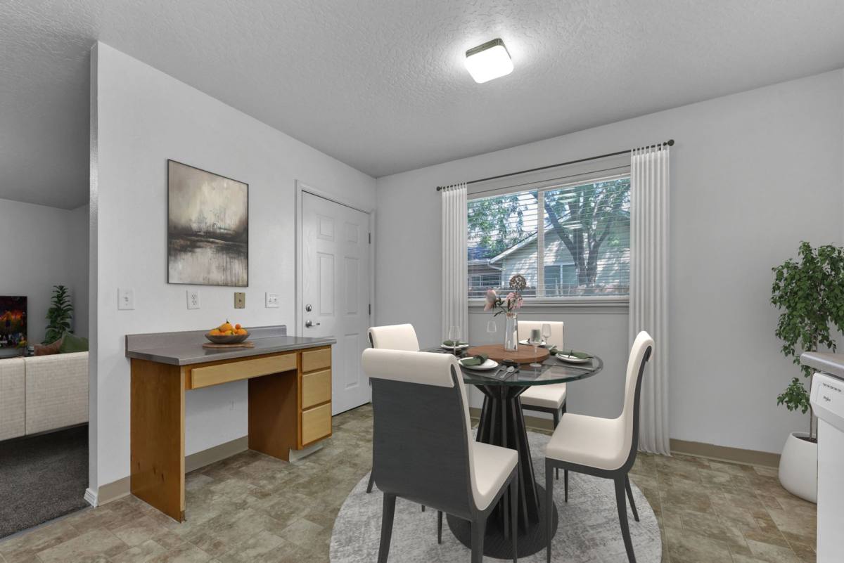 Apartment for rent at 1300 N Penn Station Lane, Meridian, ID 83642