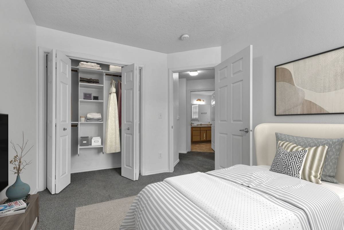 Apartment for rent at 1300 N Penn Station Lane, Meridian, ID 83642