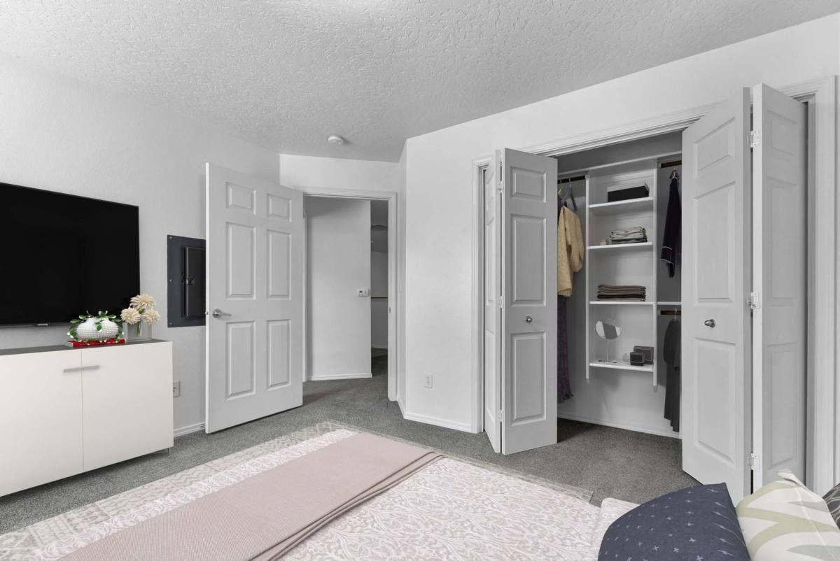 Apartment for rent at 1300 N Penn Station Lane, Meridian, ID 83642