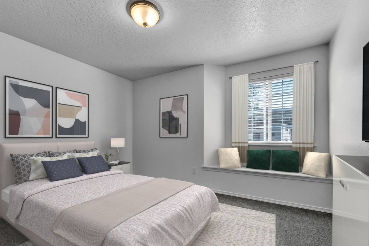 Apartment for rent at 1300 N Penn Station Lane, Meridian, ID 83642