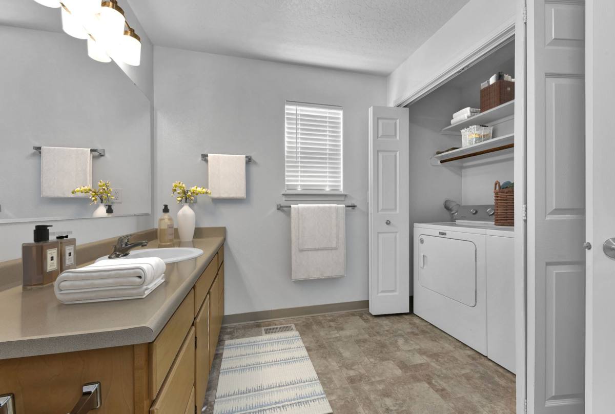 Apartment for rent at 1300 N Penn Station Lane, Meridian, ID 83642