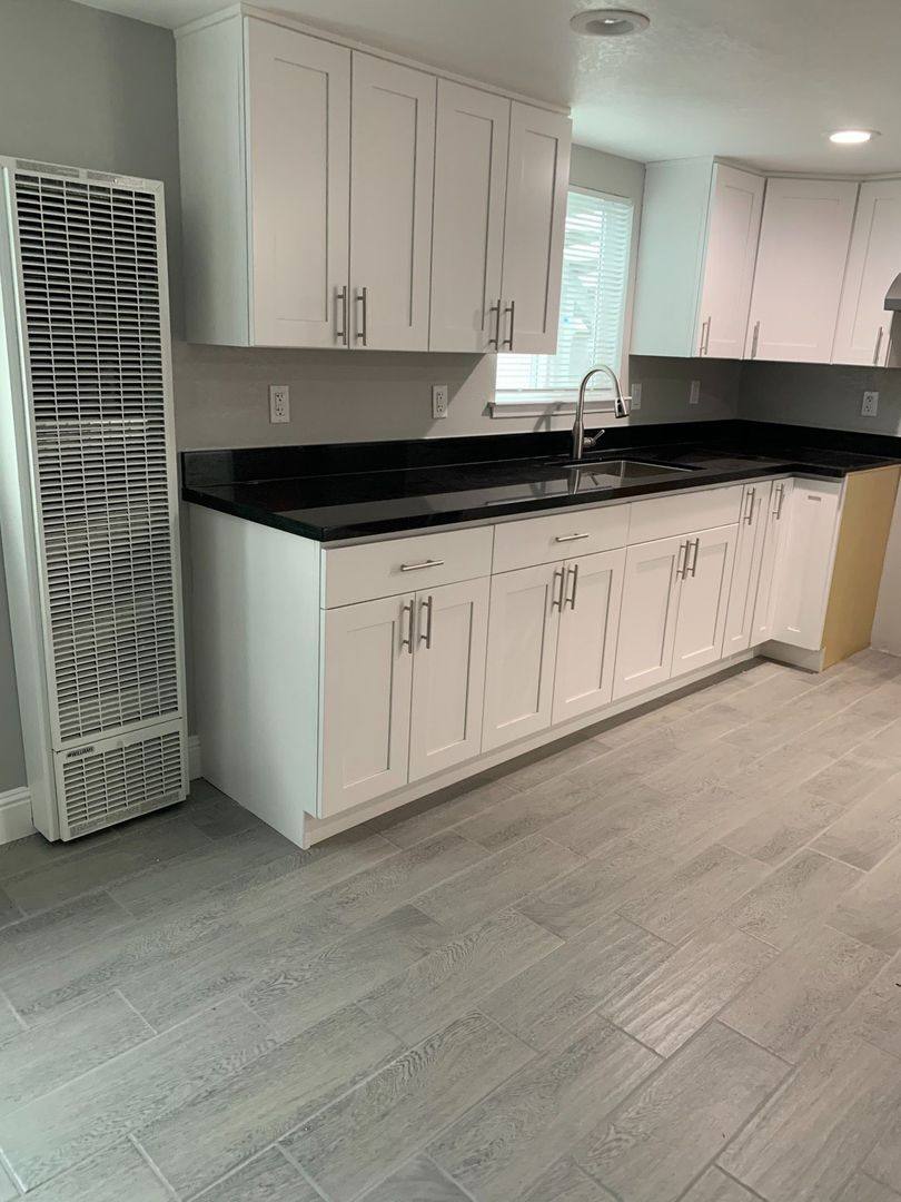 Apartment for rent at 116-126 Pine St, Redwood City, CA 94063