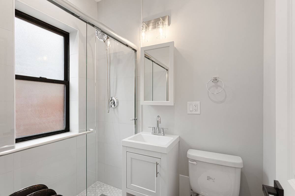 Apartment for rent at 1649-1655 W Jonquil, Chicago, IL 60626