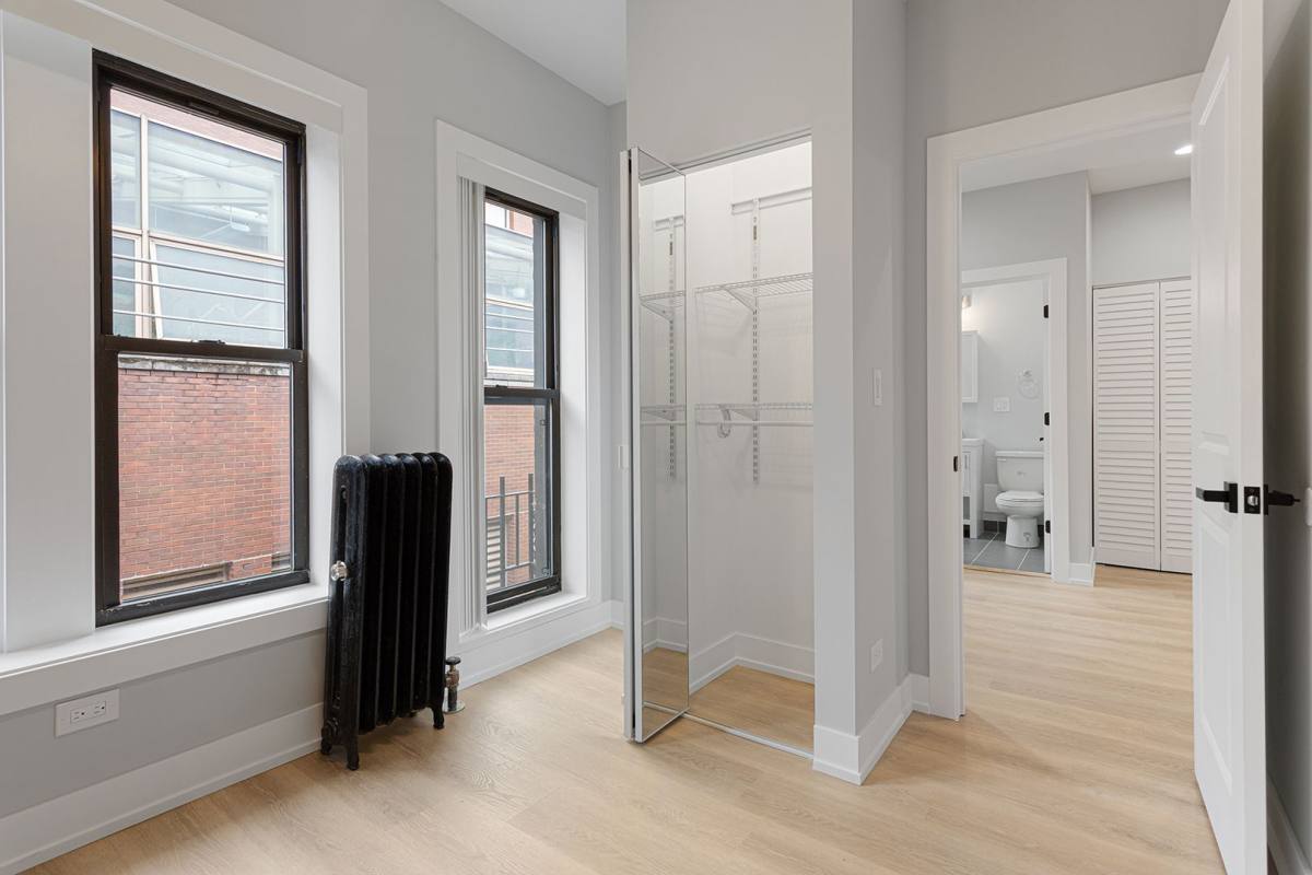 Apartment for rent at 1649-1655 W Jonquil, Chicago, IL 60626