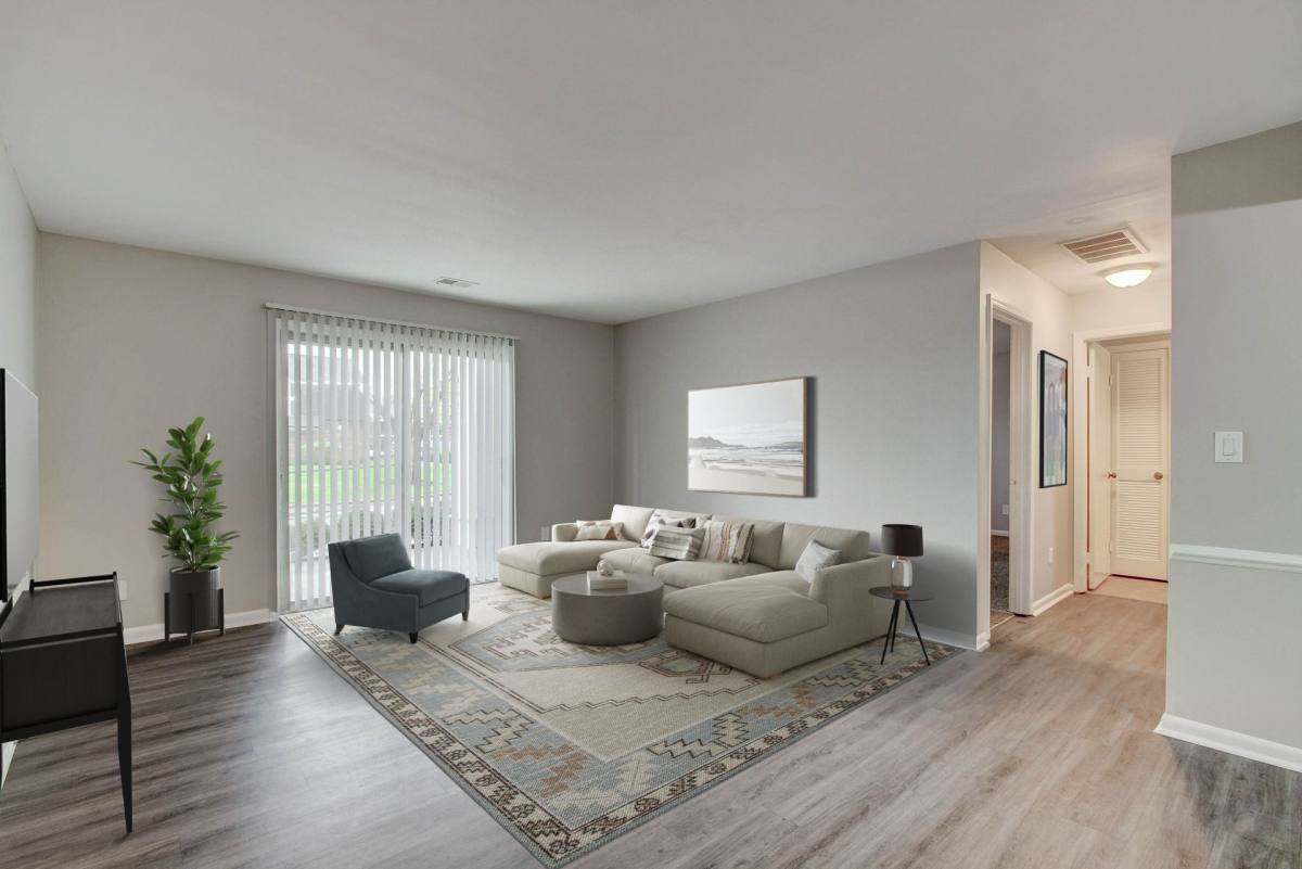 Apartment for rent at 5421 Calder Way, Indianapolis, IN 46226