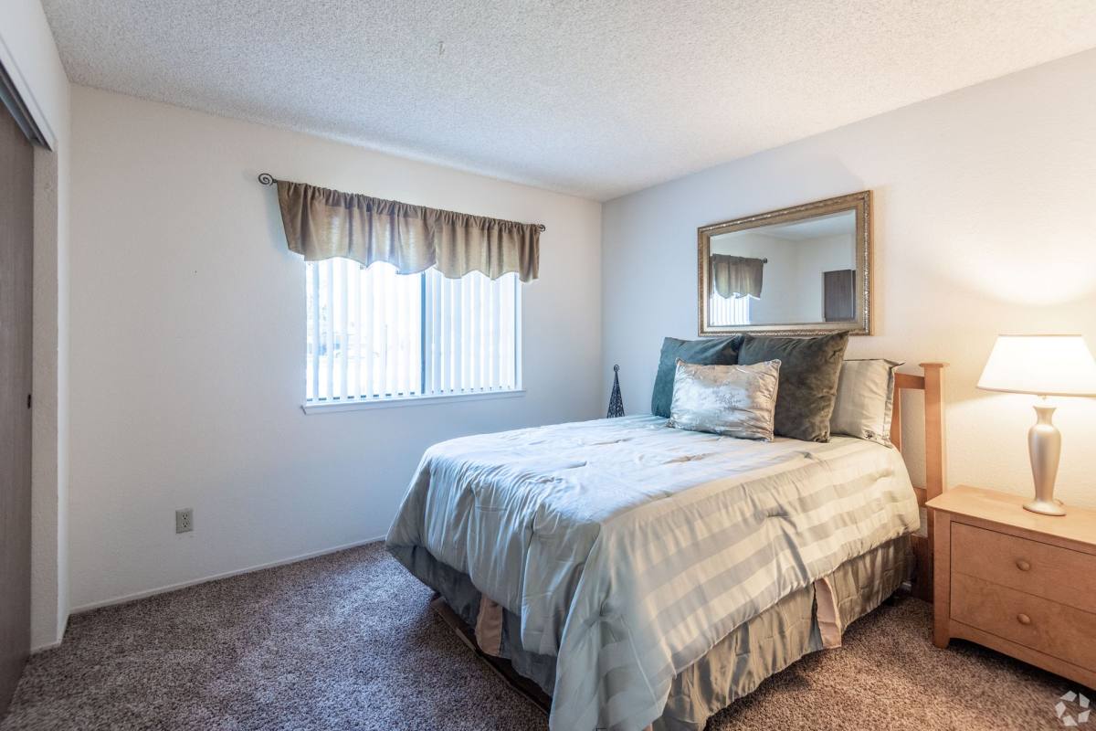 Apartment for rent at 8550 Florin Rd, Sacramento, CA 95828