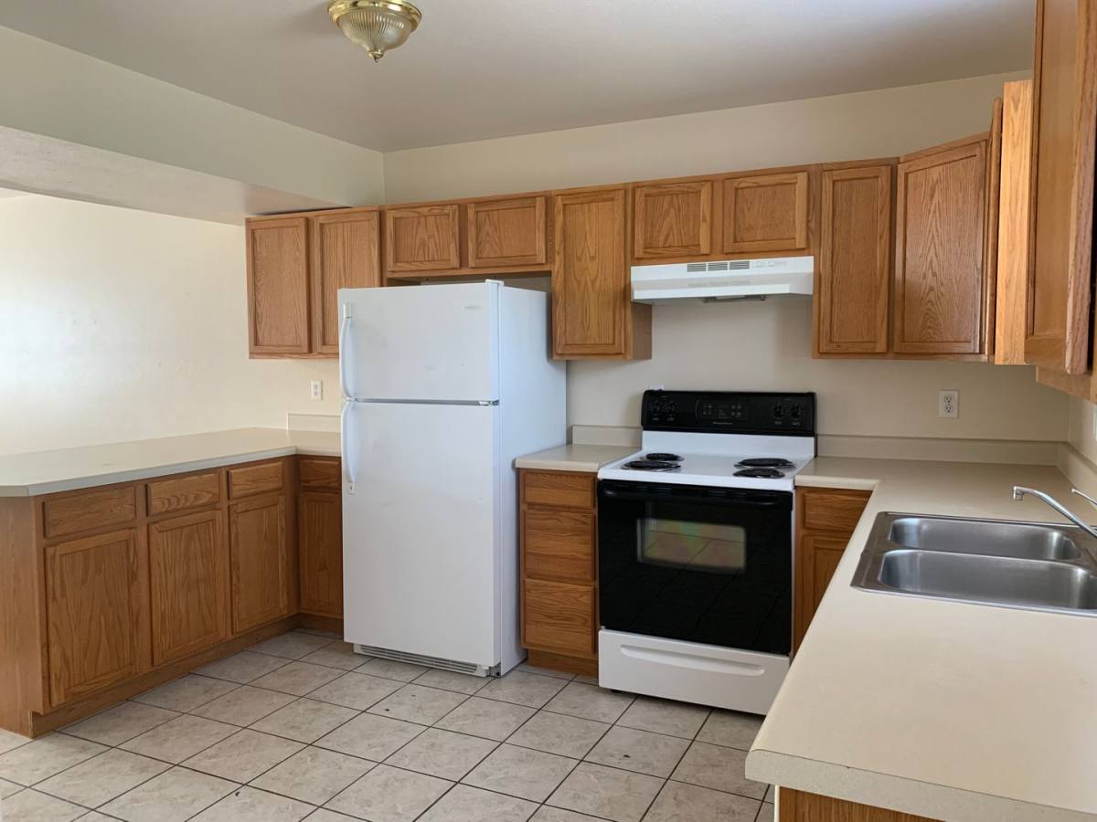 Apartment for rent at 19799 Sackett Lane, Waynesville, MO 65583
