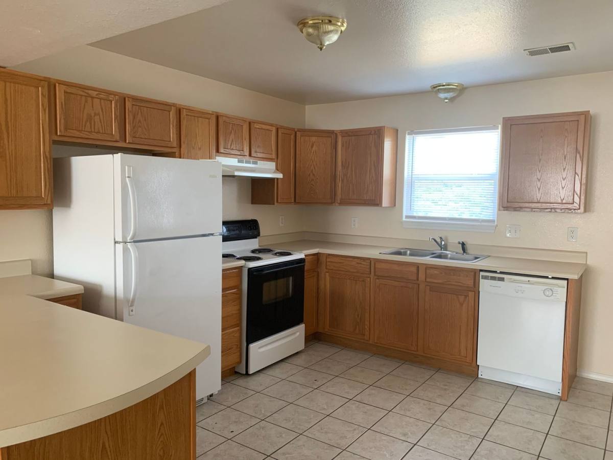 Apartment for rent at 19799 Sackett Lane, Waynesville, MO 65583