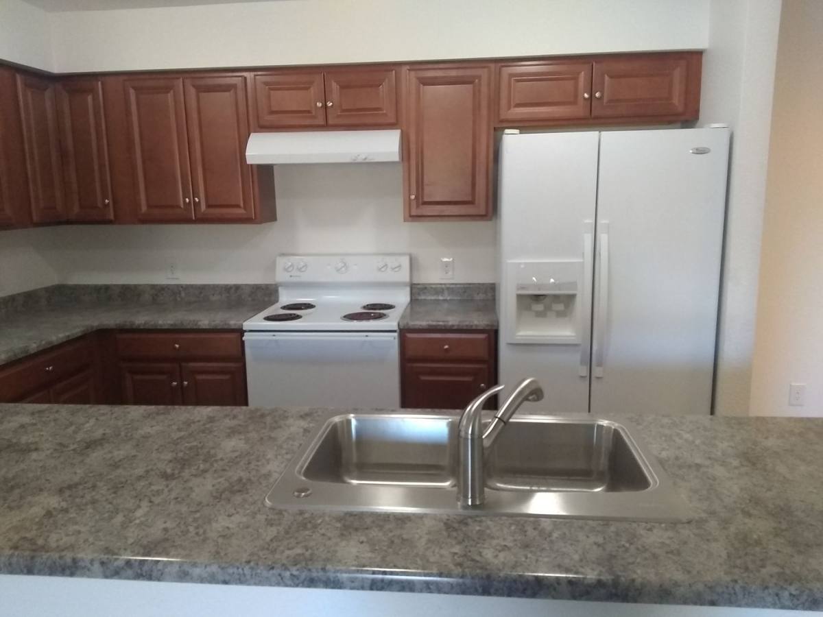 Apartment for rent at 14500 E 2nd Ave, Aurora, CO 80011