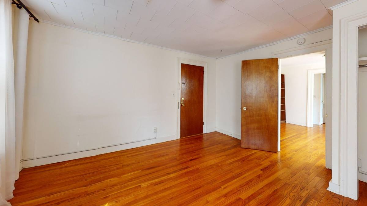 Apartment for rent at 451-459 Orange St, New Haven, CT 06511