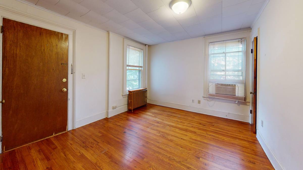 Apartment for rent at 451-459 Orange St, New Haven, CT 06511