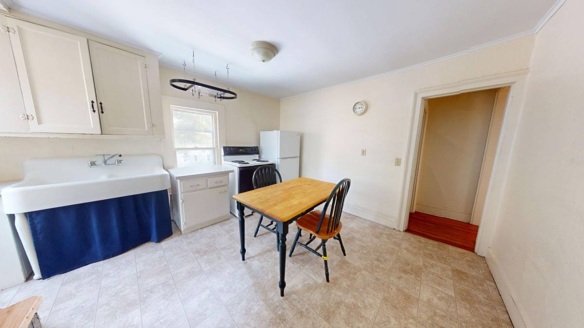 Apartment for rent at 451-459 Orange St, New Haven, CT 06511
