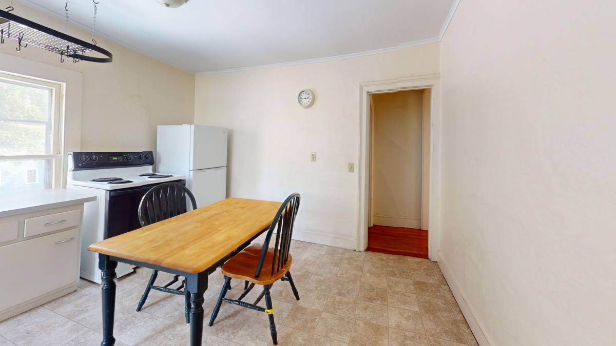 Apartment for rent at 451-459 Orange St, New Haven, CT 06511