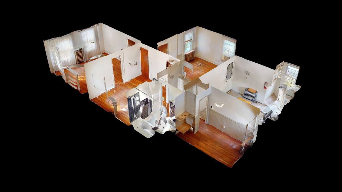 Apartment for rent at 451-459 Orange St, New Haven, CT 06511