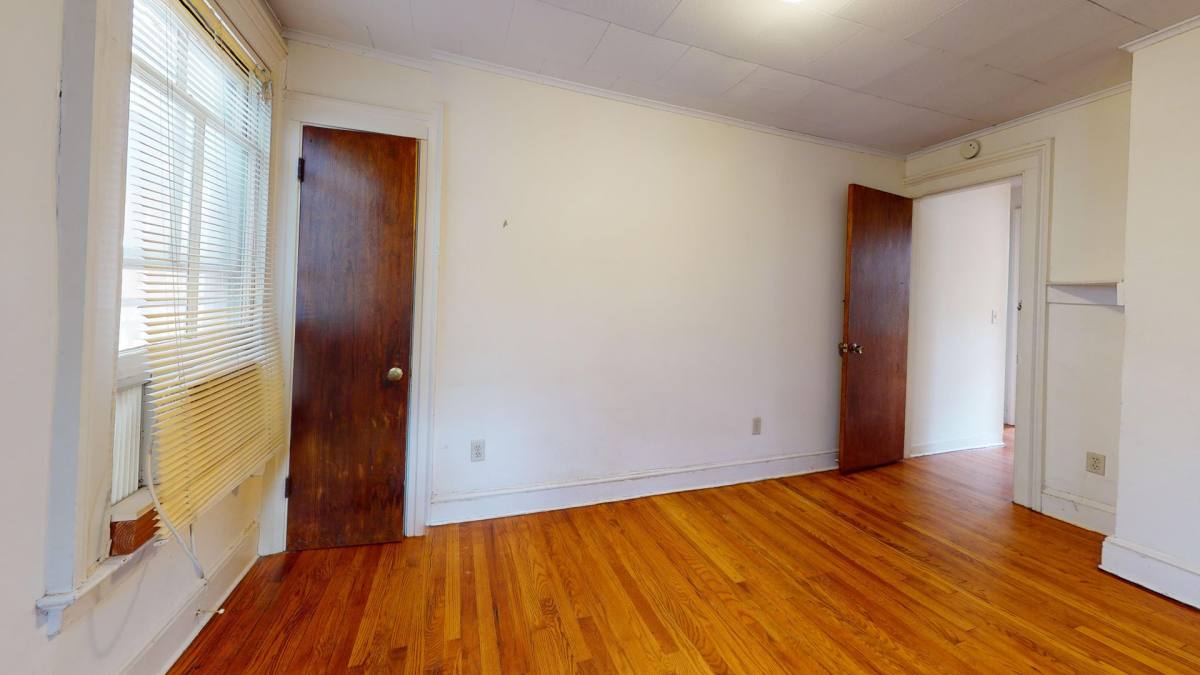Apartment for rent at 451-459 Orange St, New Haven, CT 06511