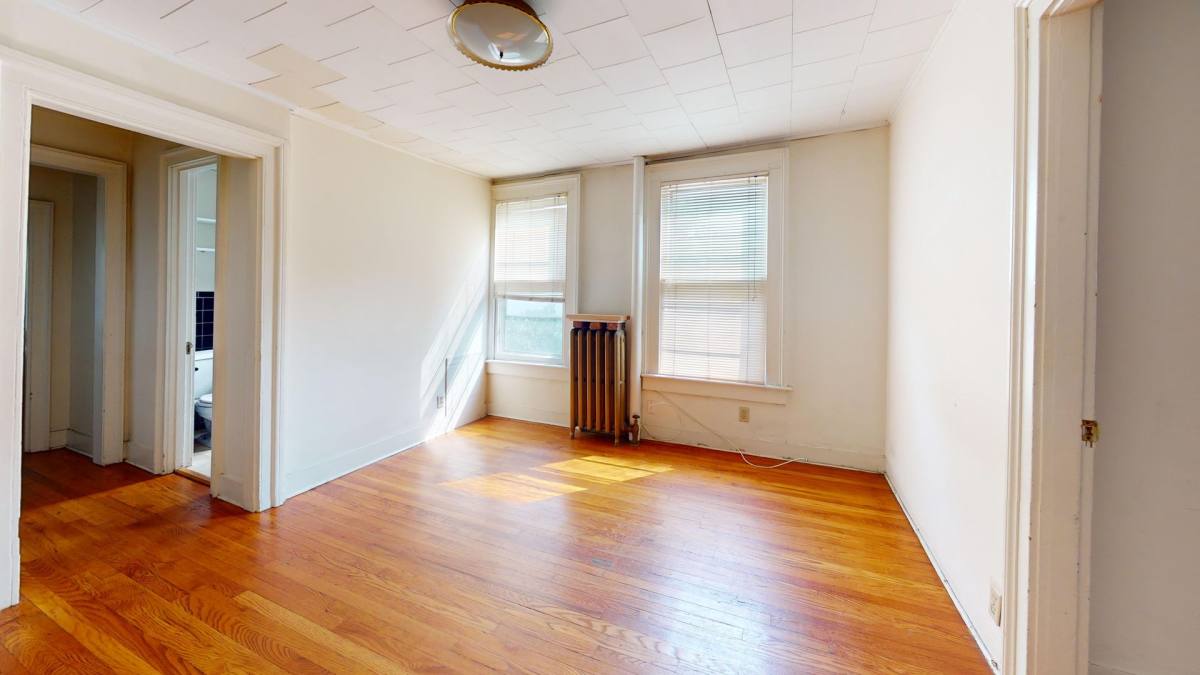 Apartment for rent at 451-459 Orange St, New Haven, CT 06511