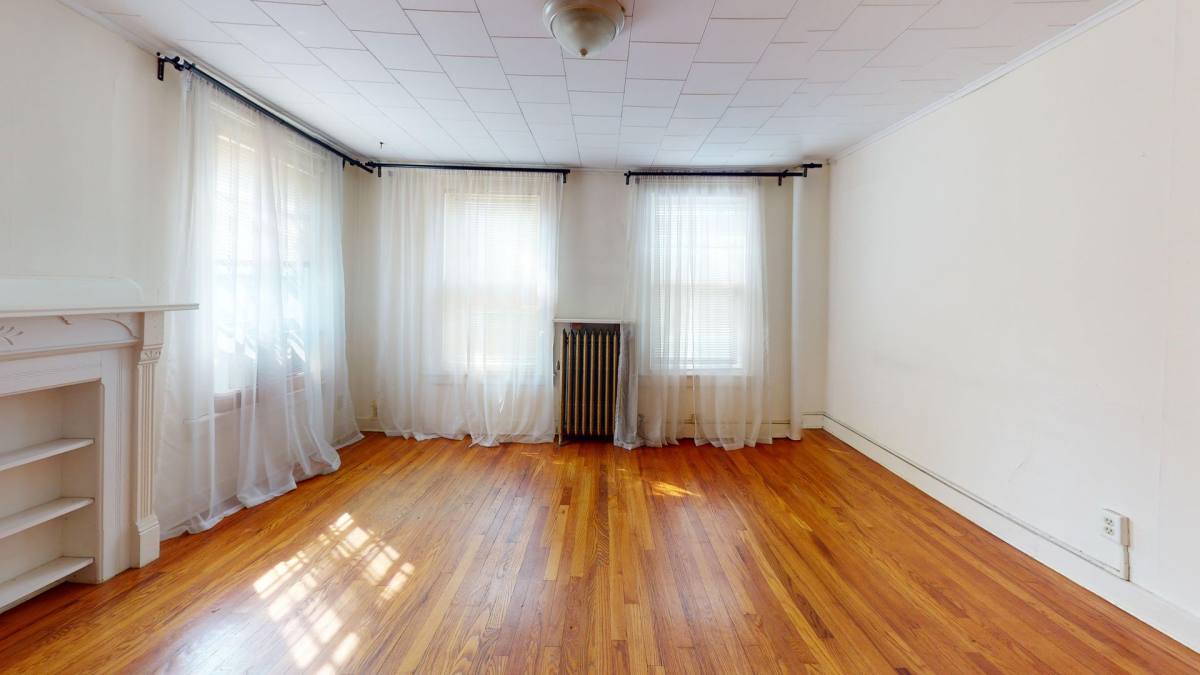 Apartment for rent at 451-459 Orange St, New Haven, CT 06511