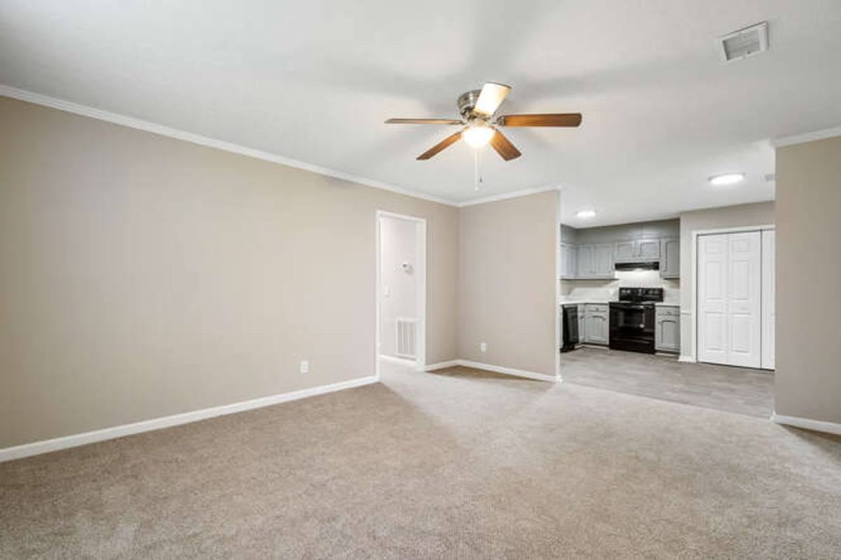 Apartment for rent at 201 Hays Mill Rd, Carrollton, GA 30117