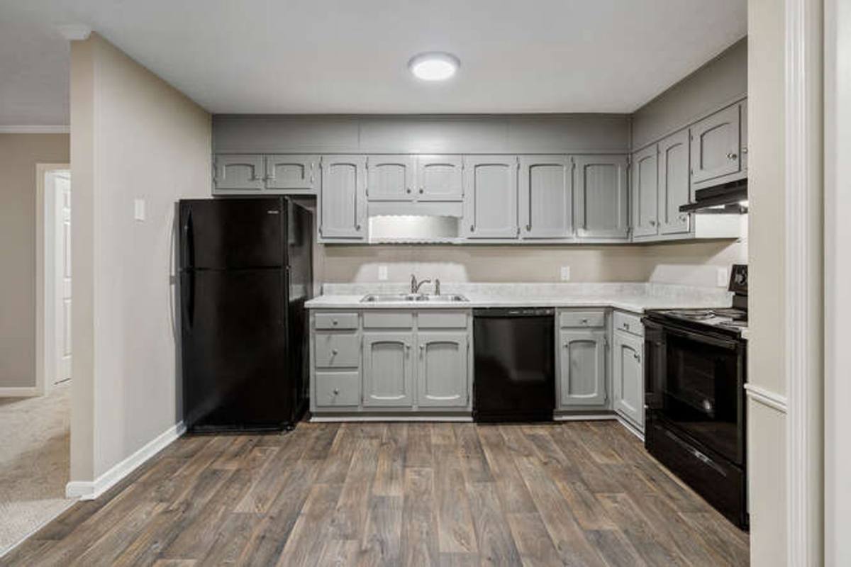 Apartment for rent at 201 Hays Mill Rd, Carrollton, GA 30117