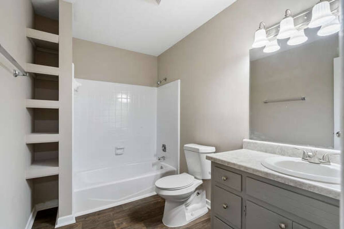 Apartment for rent at 201 Hays Mill Rd, Carrollton, GA 30117