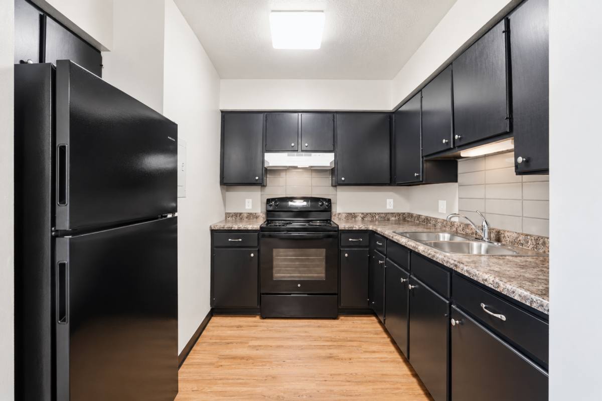 Apartment for rent at 3322 Tropic Lane, Waterloo, IA 50702