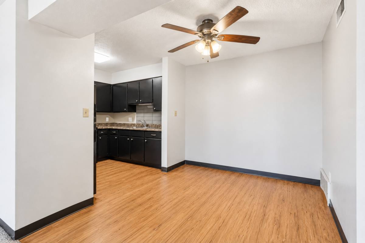 Apartment for rent at 3322 Tropic Lane, Waterloo, IA 50702