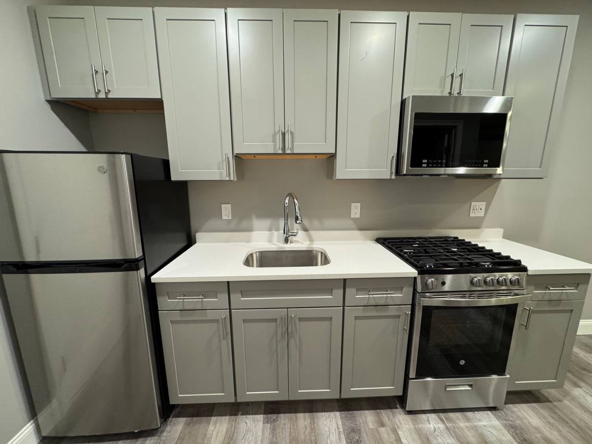 Apartment for rent at 207 Shirley Ave, Revere, MA 02151