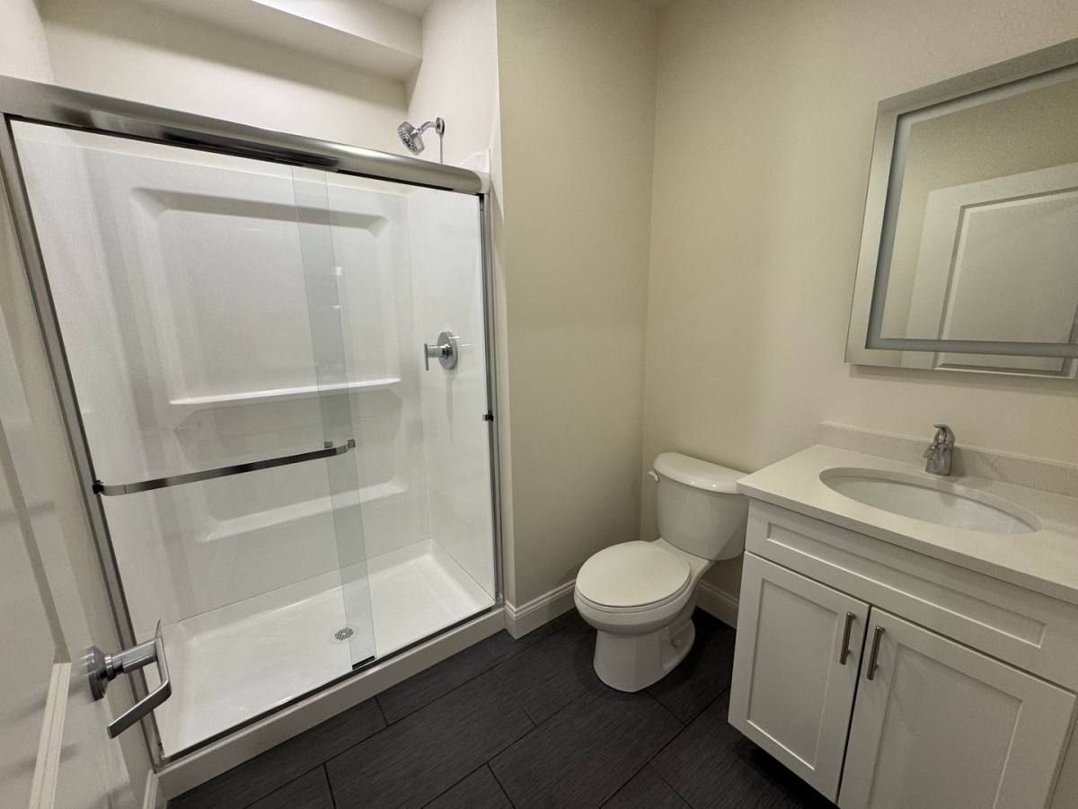Apartment for rent at 207 Shirley Ave, Revere, MA 02151