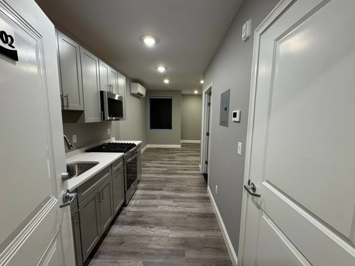 Apartment for rent at 207 Shirley Ave, Revere, MA 02151